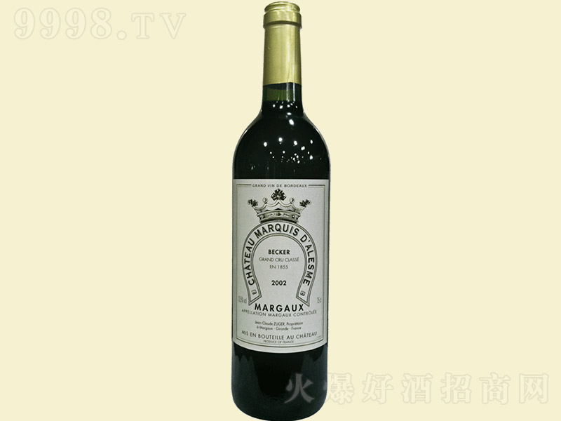 ̼ӺƱ2002ɺѾ750ml